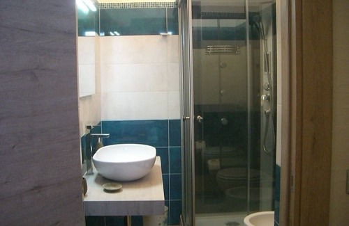 Piscinas House | S'olivariu Village Affittacamere - King Room with Garden View 2