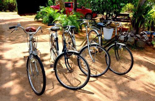 Anuradhapura House | S P City Resort