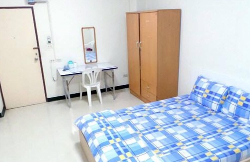 Bang Khen Hotel | S&P Service Apartment