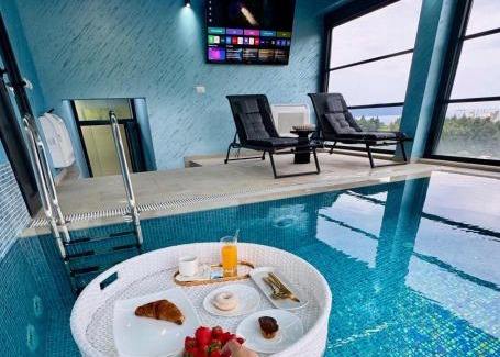 Herceg Novi Apartment | S-Penthouse