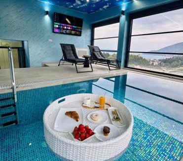 Herceg Novi Apartment | S-Penthouse