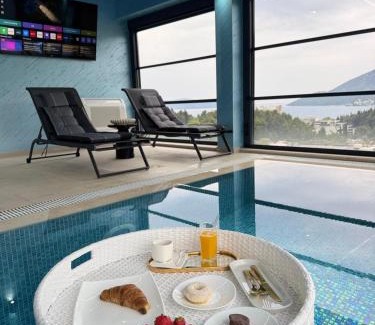 Herceg Novi Apartment | S-Penthouse