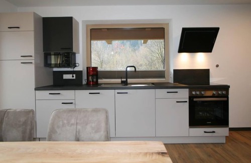 Zillertal Apartment | S'platzl by Interhome