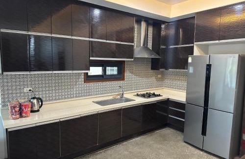 Clark Freeport Villa | S Pool Villa Clark 天天别墅酒店