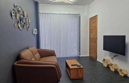 Tacloban Apartment | S & R Homes