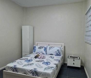 Tacloban Apartment | S & R Homes