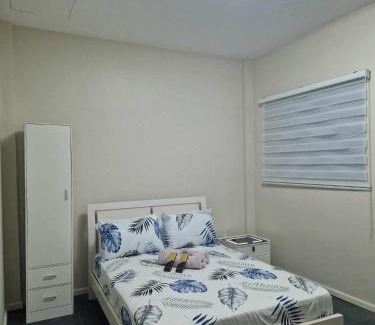 Tacloban Apartment | S & R Homes
