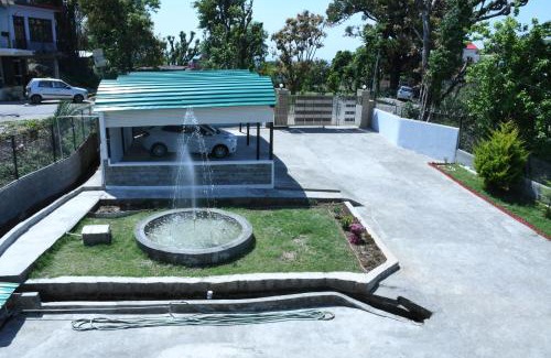 Dharamshala House | S R Homestay