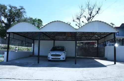 Dharamshala House | S R Homestay