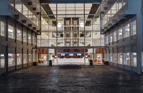Hua Mak Hotel | S Ram Leisure Hotel SHA PLUS