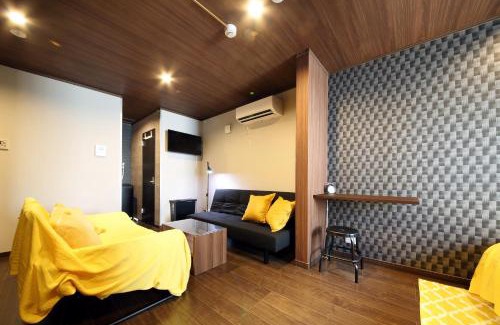 Nakakasai Apartment | s-rea TOKYO 101