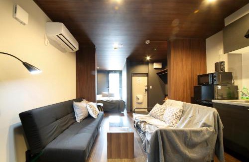Nakakasai Apartment | s-rea TOKYO 201