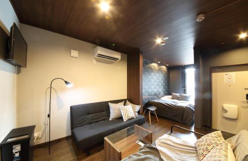 Nakakasai Apartment | s-rea TOKYO 201