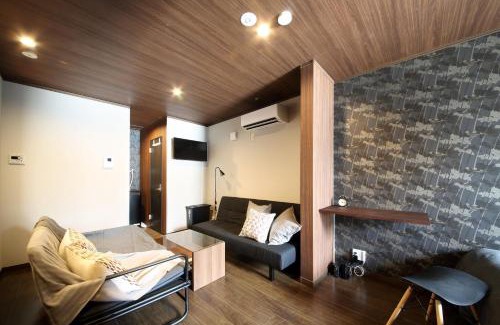 Nakakasai Apartment | s-rea TOKYO 201