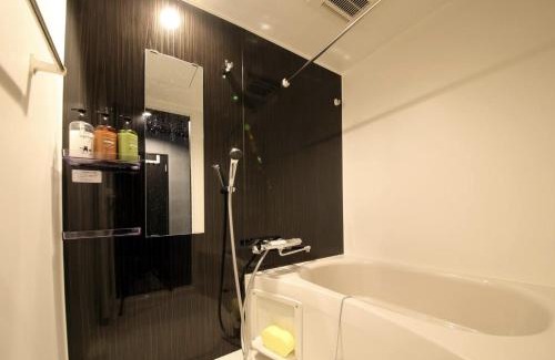 Nakakasai Apartment | S-rea TOKYO