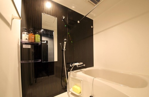 Nakakasai Apartment | S-rea TOKYO201