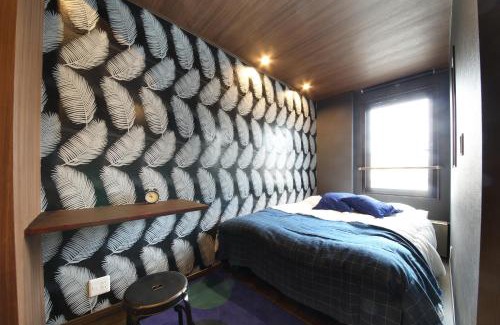 Nakakasai Apartment | s-rea TOKYO301