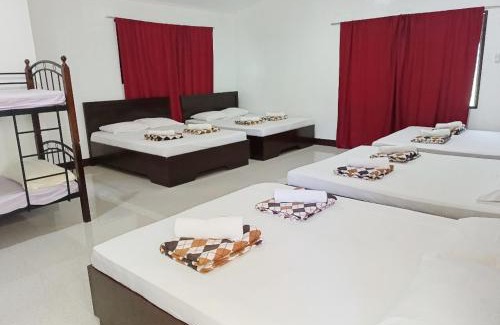 Yumbing House | S&Rs Cottages And Rentals