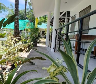 Yumbing House | S&Rs Cottages And Rentals