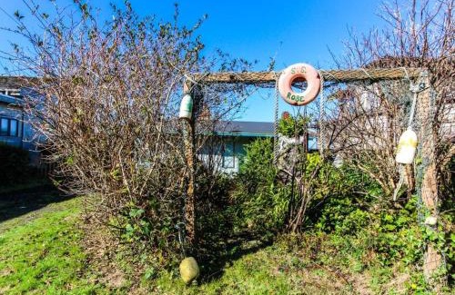 Arch Cape House | S.S. Rose Haven