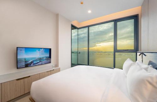 Si Racha Hotel | S Sriracha Hotel & Residence