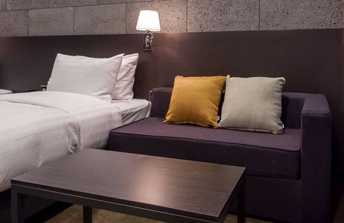 Dongtan Hotel | S Stay Dongtan Hotel (formerly Days Hotel Dongtan)
