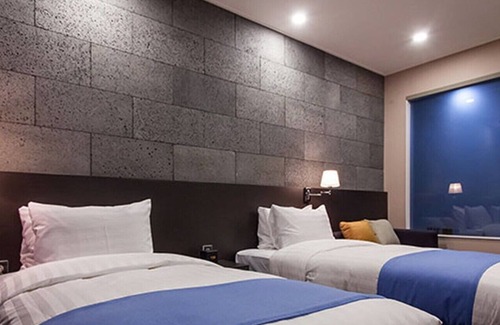Dongtan Hotel | S Stay Dongtan Hotel (formerly Days Hotel Dongtan)