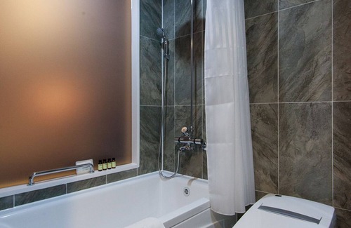 Dongtan Hotel | S Stay Dongtan Hotel (formerly Days Hotel Dongtan)