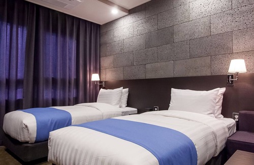 Dongtan Hotel | S Stay Dongtan Hotel (formerly Days Hotel Dongtan)