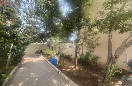 Kumbakonam Resort | S V Homes