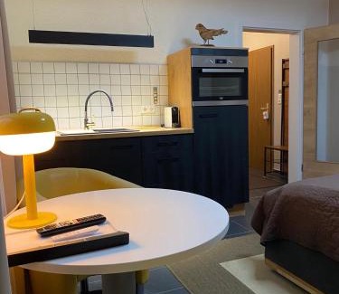 Schiltach Apartment | S-VILLA Apartments im Schwarzwald