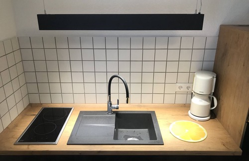 Schiltach Apartment | S-VILLA Studio