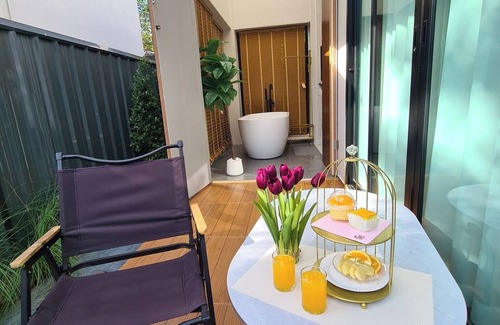 Warin Chamrap Villa | S'Villa