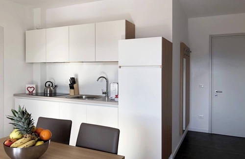 Gionghi-Cappella Apartment | S02 - 4 PAX – TERRACE