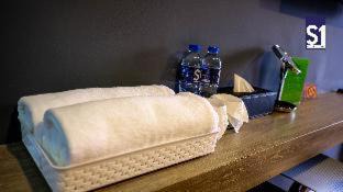 Buriram Province Hotel | S1 City Hotel Buriram