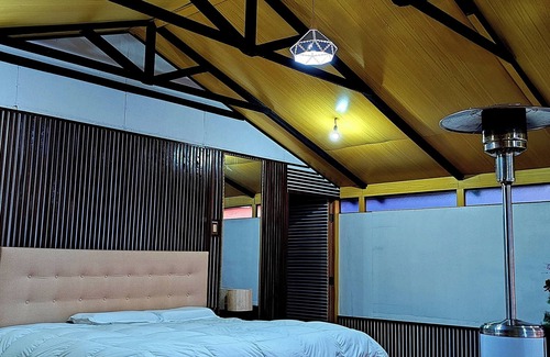 Puno Cabin | S1 Panoramic Suite, lake view, Suma Jakana