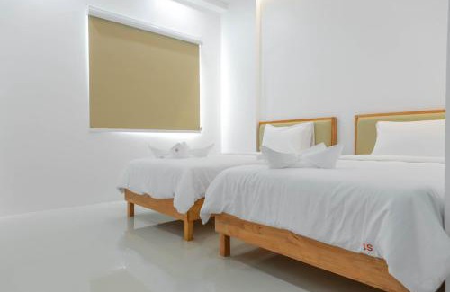 Trang Hotel | S1 Trang Hotel