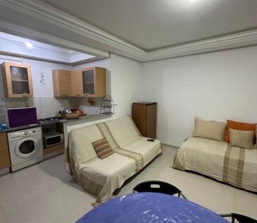 Chott Mariem Apartment | S1 vue de mer
