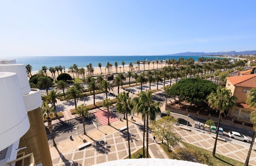 Salou City Centre Apartment | S205-032 UHC ACACIAS APARTMENTS SALOU