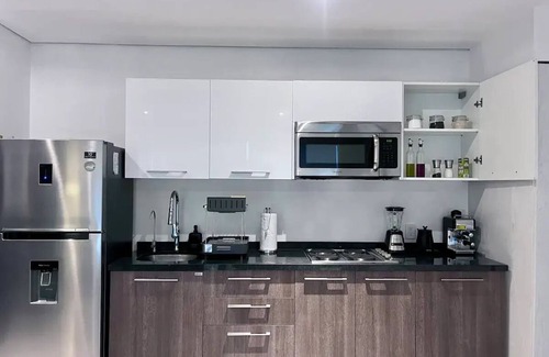 Roma Norte Apartment | S2305 - 2BDR/2BTH - One Bedroom Apartment, Sleeps 4