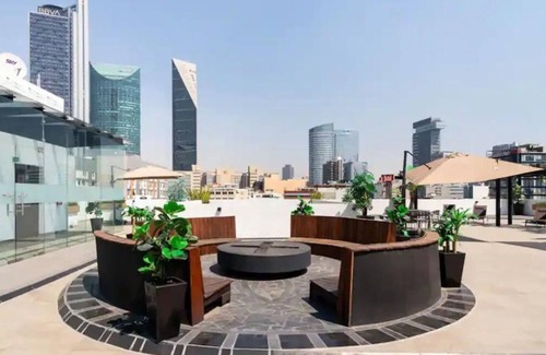 Roma Norte Apartment | S2305 - 2BDR/2BTH - One Bedroom Apartment, Sleeps 4