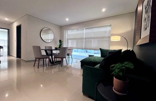 Roma Norte Apartment | S2305 - 2BDR/2BTH - One Bedroom Apartment, Sleeps 4