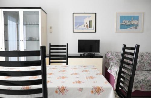 Sirolo Apartment | S355 - Sirolo, ampio trilocale con terrazzo e posto auto