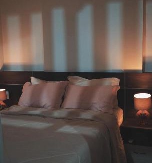 Aguas Claras Apartment | S4 Hotel