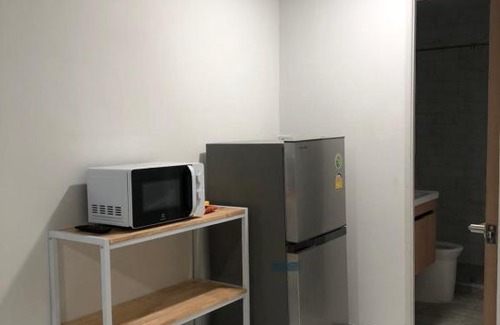 Sena Nikhom Apartment | S40