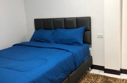Sena Nikhom Apartment | S40