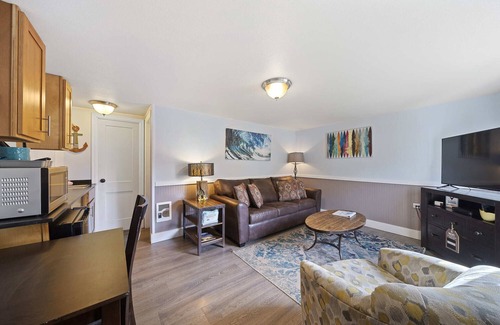 Netarts Apartment | S6 - Hang Ten @ Surf Inn