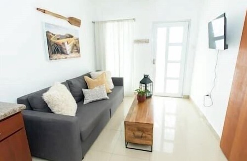 Punta Las Marias Apartment | S7 @ HighSoClub [with Private Shuttle]