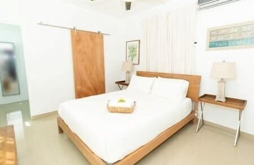 Punta Las Marias Apartment | S7 @ HighSoClub [with Private Shuttle]