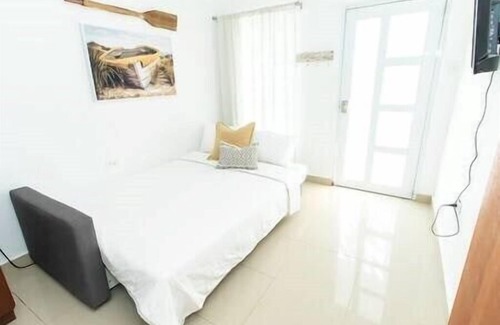 Punta Las Marias Apartment | S7 @ HighSoClub [with Private Shuttle]